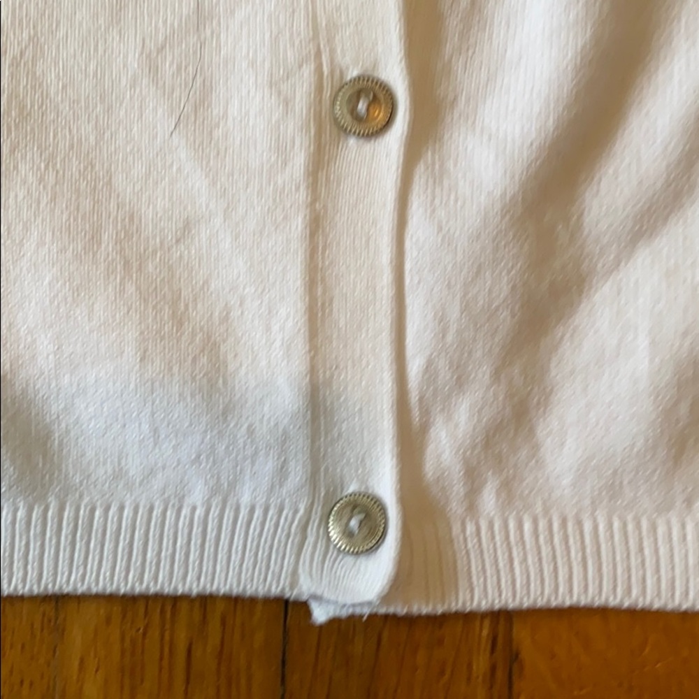 Zara’s Girls New with tags knit sweater - Size 8 - Picture 3 of 3